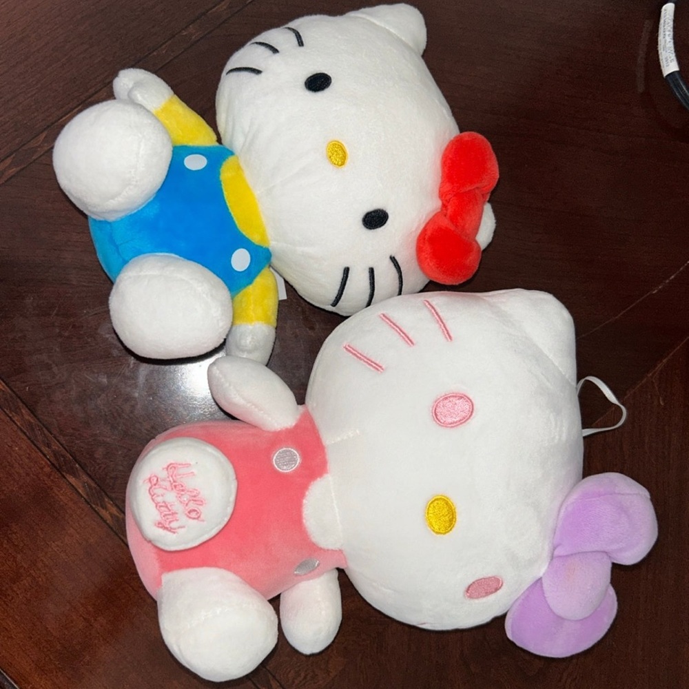 ✨ Hello Kitty